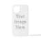 Create Your Own iPhone 12 Mini Glossy Slim Case