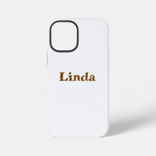 Create Your Own iPhone 12 Mini Tough Phone Case