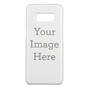 Create Your Own iPhone 13 Barely There Case