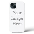 Create Your Own iPhone 13 Pro Max Case-mate Case