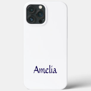 Create Your Own iPhone 13 Pro Max Case Mate Case
