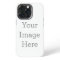 Create Your Own iPhone 13 Pro Max Slim Fit Case