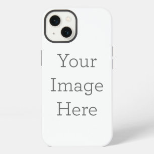 Create Your Own iPhone 13 Tough Case