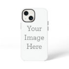Create Your Own iPhone 13 Tough Case