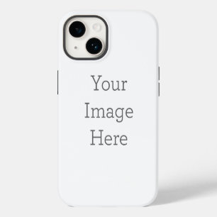 Create Your Own iPhone 14 Barely There Case