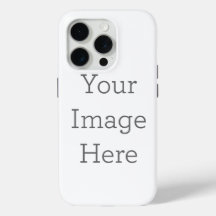 Create Your Own iPhone Cases
