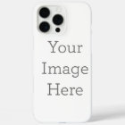 Create Your Own iPhone 16 Pro Max Case
