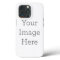 Create Your Own iPhone 16 Pro Max Tough Case