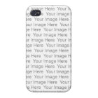 Create Your Own iPhone 4 Case Glossy