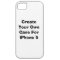 Create Your Own iPhone 5/5S Case (CaseMate)