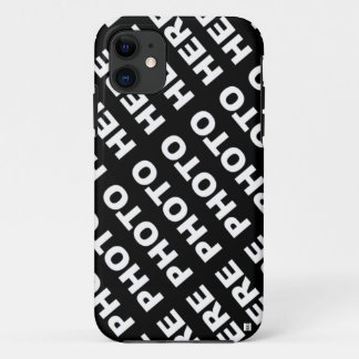 Create Your Own iPhone 5 Case-Mate Case 2