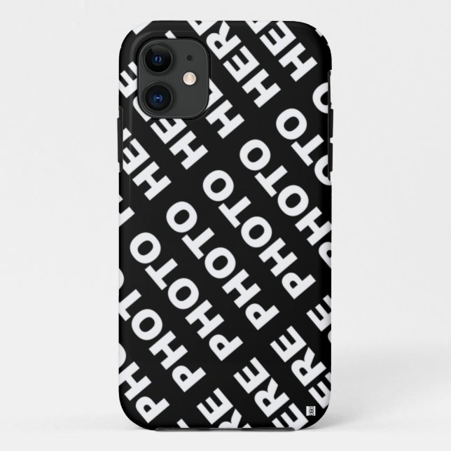 Create Your Own iPhone 5 Case-Mate Case 2 (Back)