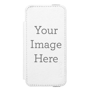 Create Your Own iPhone 5 Wallet Case Incipio Watson™ iPhone 5 Wallet Case
