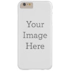 Create Your Own iPhone 6/6s Tough Case