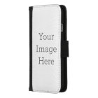 Create Your Own iPhone 8/7 Wallet Case