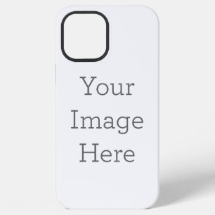 Create Your Own iPhone 12 Pro Max Case