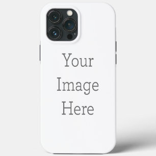 Create Your Own iPhone 13 Pro Max Case
