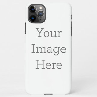Create Your Own iPhone 11Pro Max Case