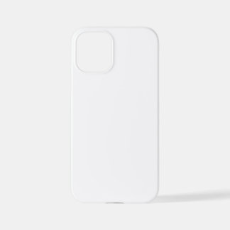 Create Your Own iPhone 12 Mini Case