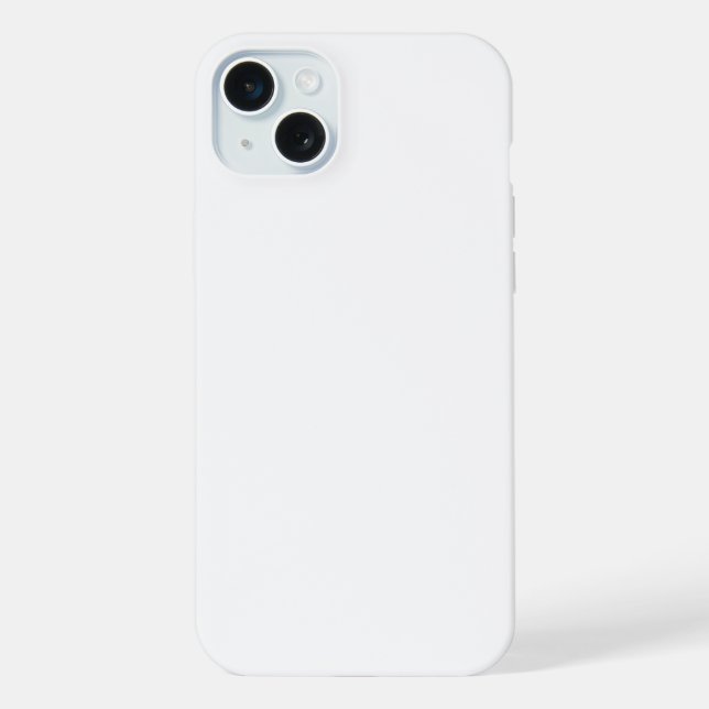  Create Your Own  iPhone Case (Back)