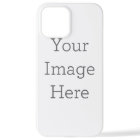 Create Your Own iPhone XR Glossy Case