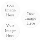 Create Your Own Iron On Labels