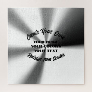 Create Your Own Jigsaw Puzzle