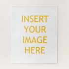 Create Your Own Jigsaw Puzzle
