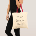 Create Your Own Jumbo Tote