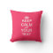 Create Your Own "KEEP CALM & CARRY ON"!