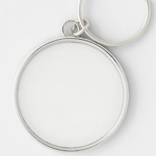 Create Your Own Key Ring