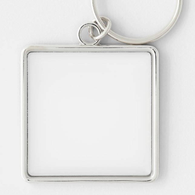   Create your own Key Ring (Front)