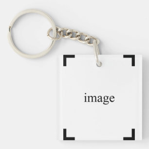 Create Your Own Key Ring