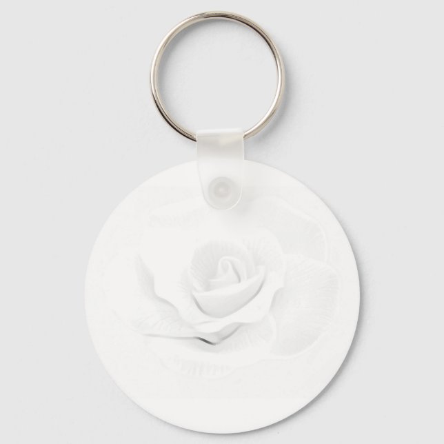 Create Your Own -  Key Ring (Front)