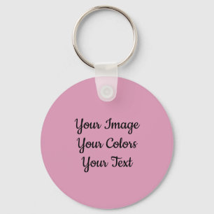 Create Your Own Key Ring