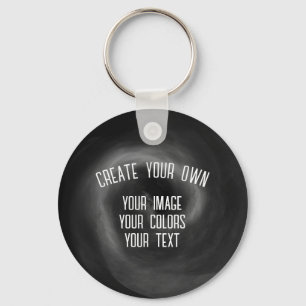 Create Your Own Key Ring