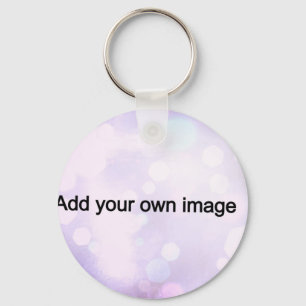 Create Your Own Keychain