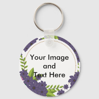 Create your own keychain