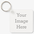 Create Your Own Keychain