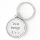 Create Your Own Keychain