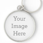 Create Your Own Keychain