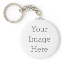 Create Your Own Keychain