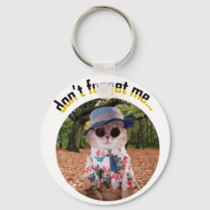 Create Your Own Keychain
