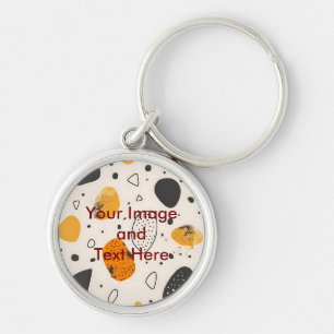 Create your own keychain