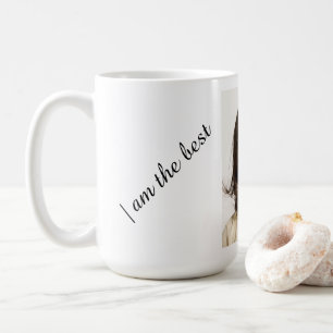 Create Your Own Kid Child Photo Custom Picture Coffee Mug
