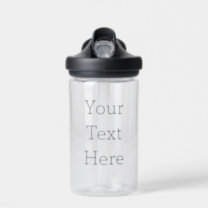 Create Your Own Kids 14 oz Water Bottle