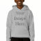 Create Your Own Kid's Basic Short Sleeve T-Shirt