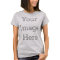Create Your Own Kid's Basic Short Sleeve T-Shirt