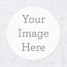 Create Your Own Kids Iron On Clothing Labels