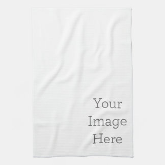 Create Your Own Kitchen Towel 16" x 24"
